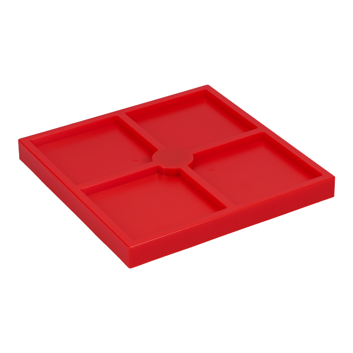 Organizator de birou model Spiderman 4 compartimente 24 aranjari posibile accesoriu ascutitoare multicolor ideal