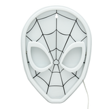 Spiderman Wall Mountable LED Neon Light - Lampa