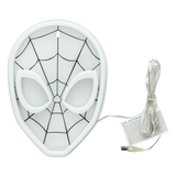 Spiderman Wall Mountable LED Neon Light - Lampa