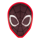Spiderman Wall Mountable LED Neon Light - Lampa
