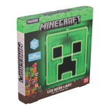Creeper Wall Mountable LED Neon Light - Lampa
