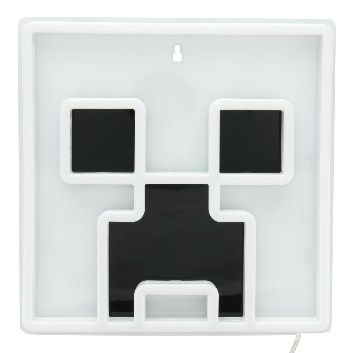 Creeper Wall Mountable LED Neon Light - Lampa
