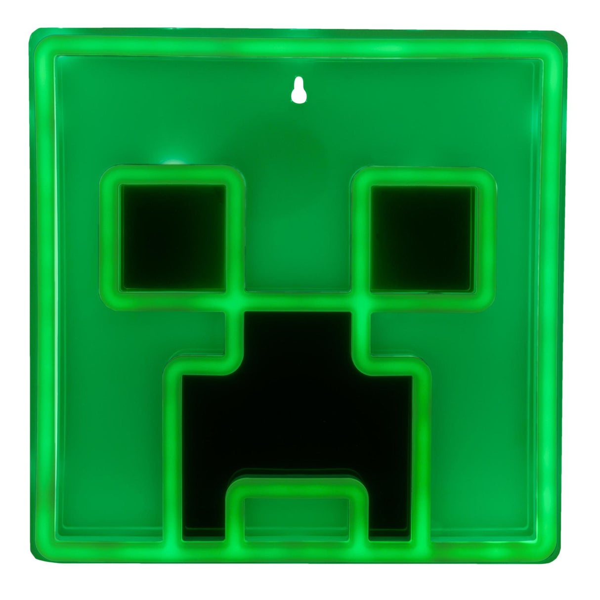 Creeper Wall Mountable LED Neon Light - Lampa