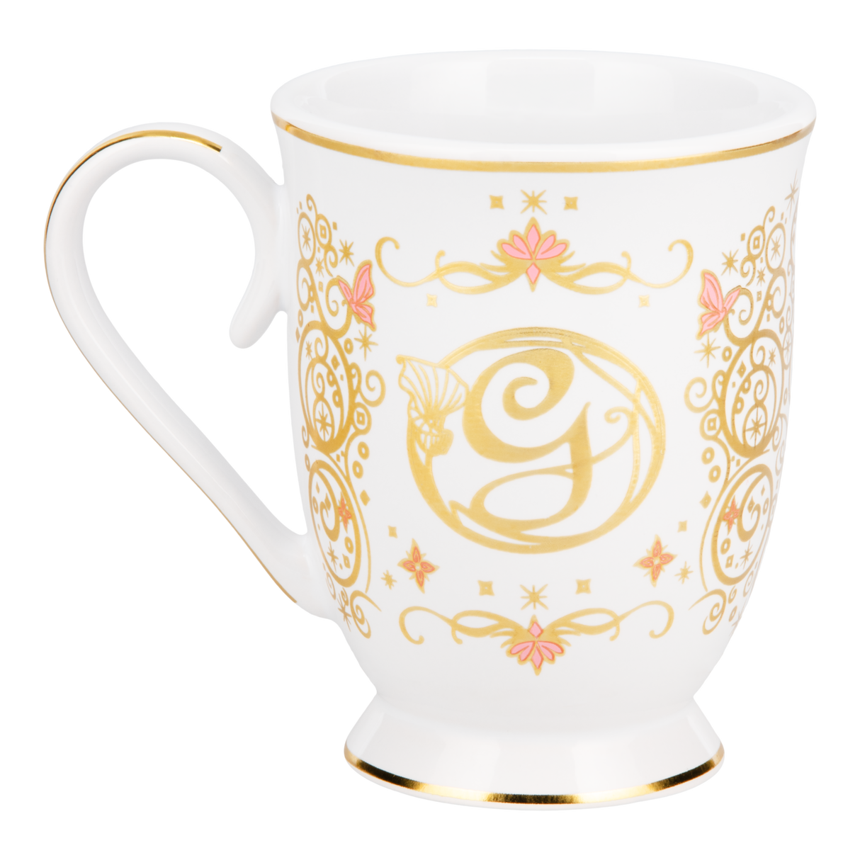 Cana ceramica model Wicked efect 3D alb-multicolor Capacitate 250ml licenta oficiala Universal Pictures - Cana