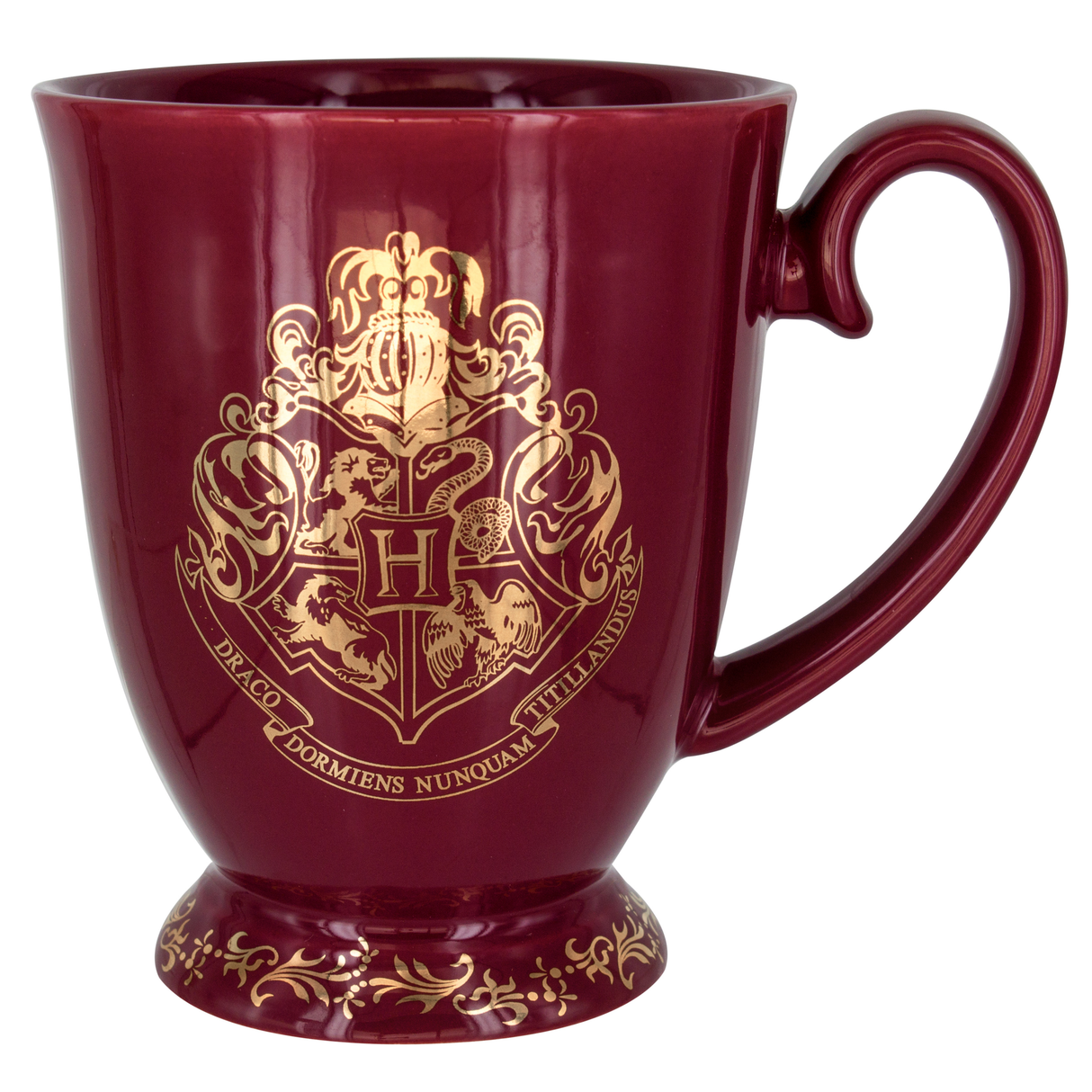 Hogwarts Mug V3 - Cana