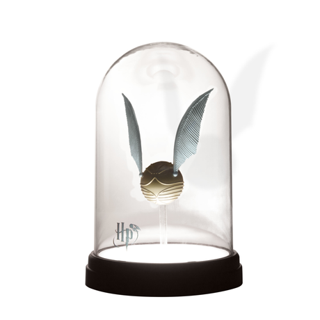 Golden Snitch Light V5 - Lampa