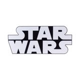 Star Wars Logo Light - Lampa