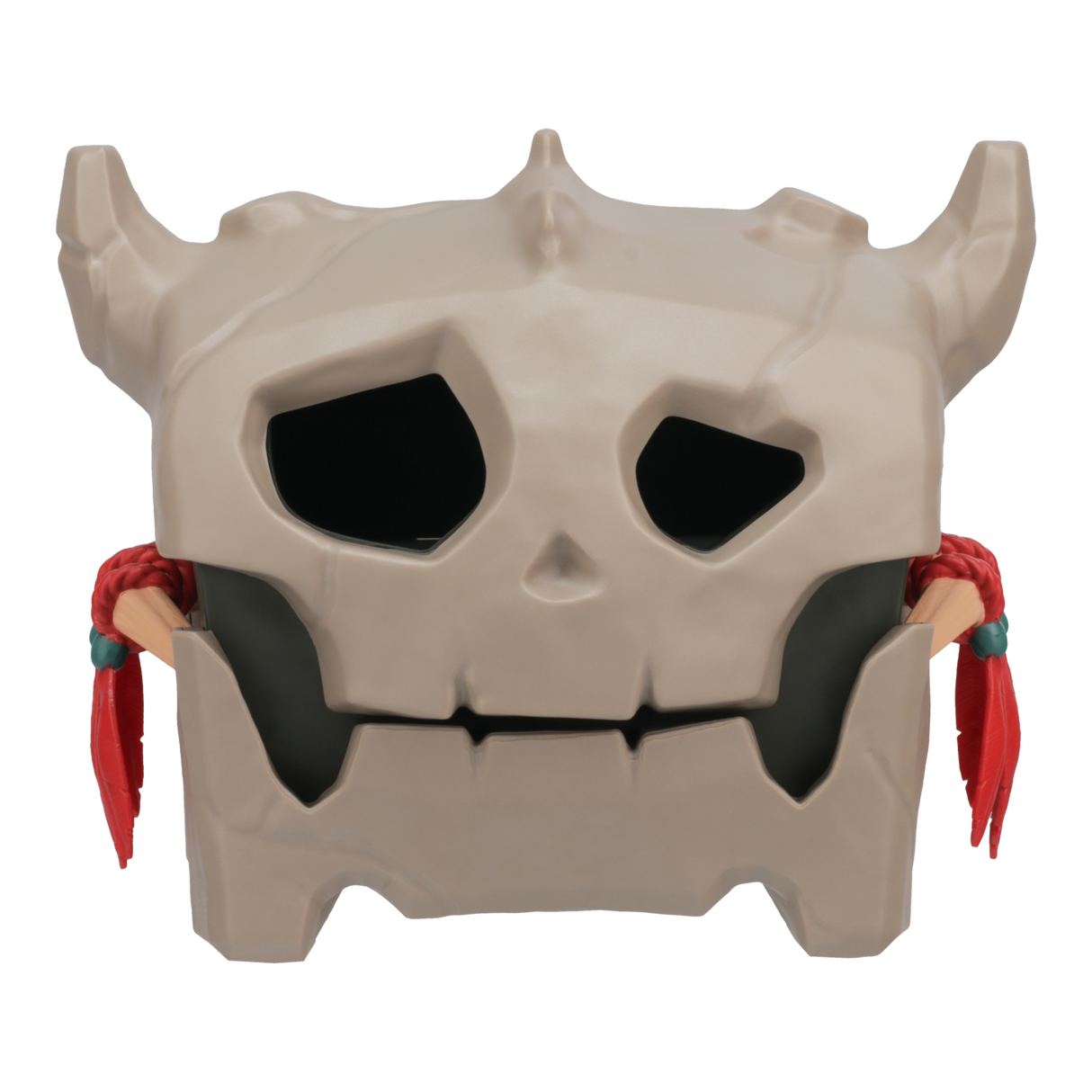 Bokoblin Chest Light with Sound - Lampa