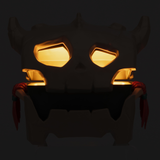 Bokoblin Chest Light with Sound - Lampa