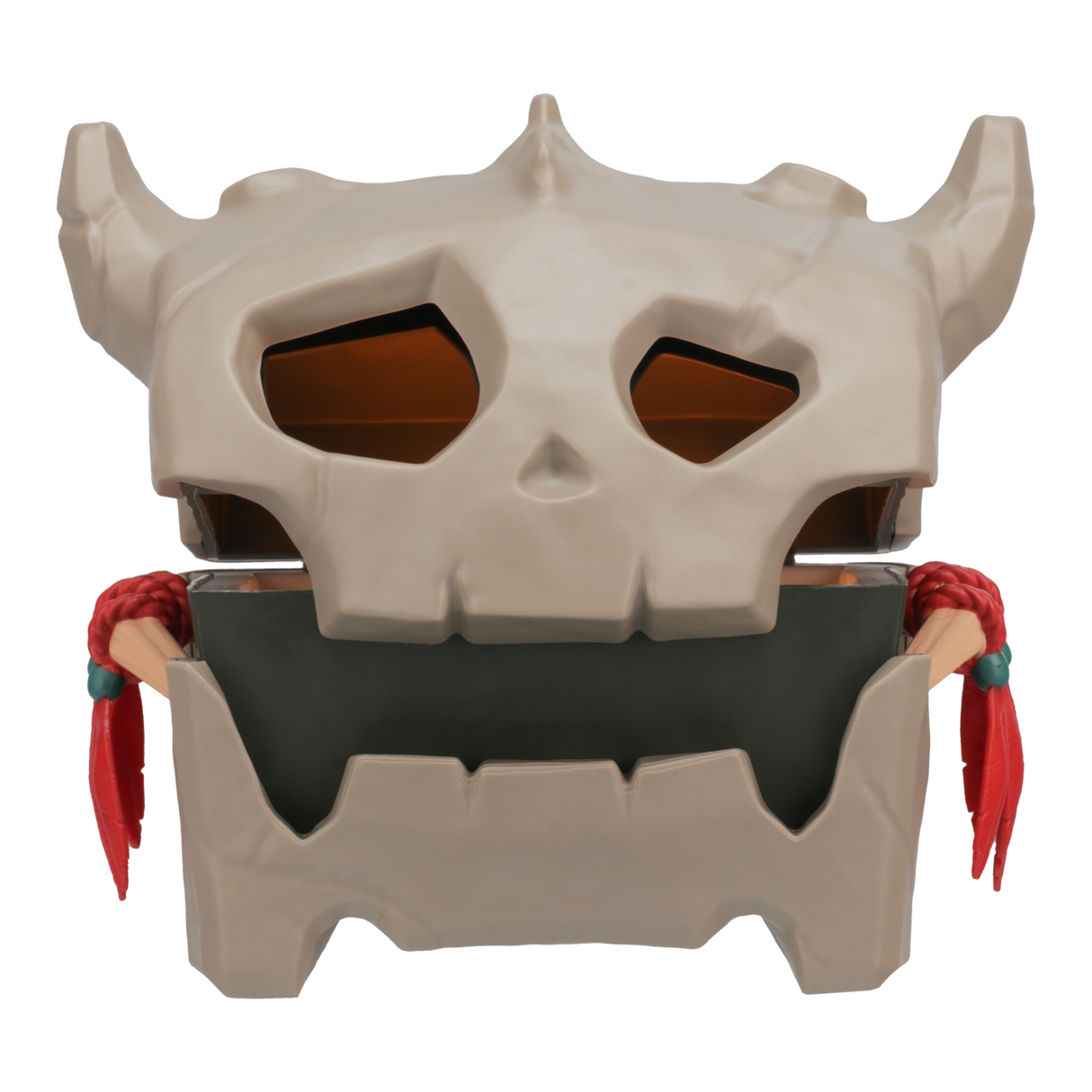 Bokoblin Chest Light with Sound - Lampa