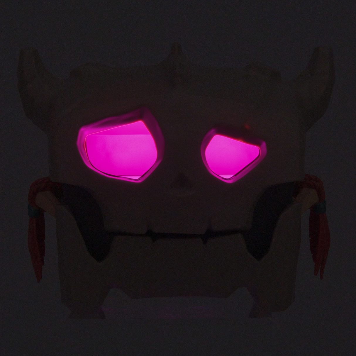 Bokoblin Chest Light with Sound - Lampa