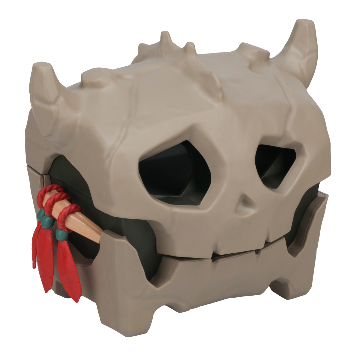 Bokoblin Chest Light with Sound - Lampa