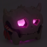 Bokoblin Chest Light with Sound - Lampa