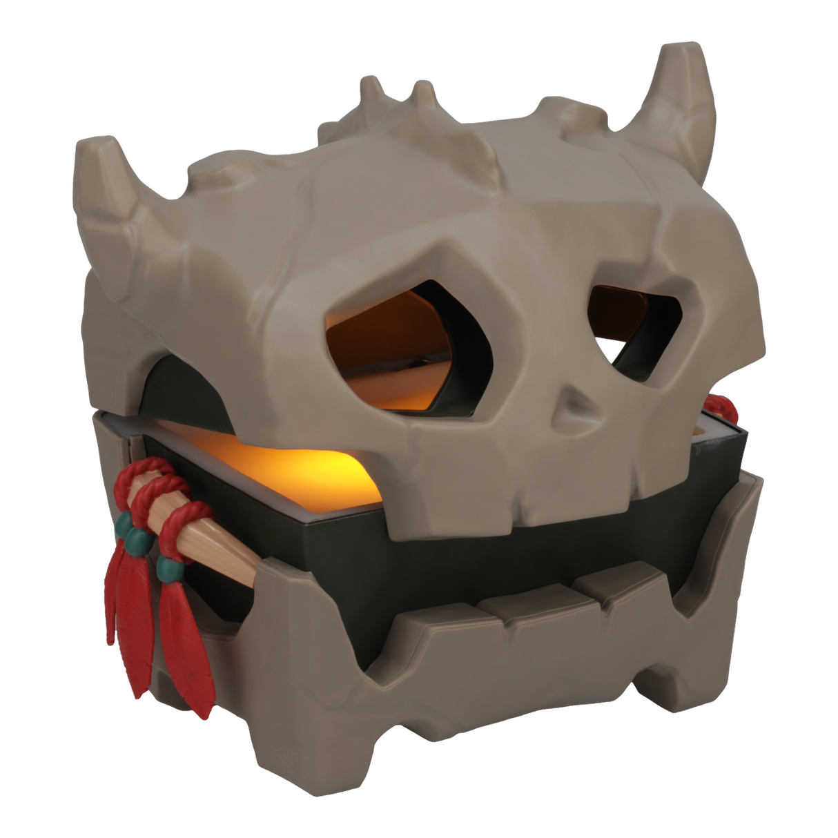 Bokoblin Chest Light with Sound - Lampa