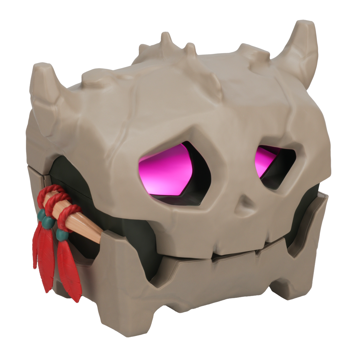 Bokoblin Chest Light with Sound - Lampa