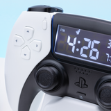 Ceas cu alarma model Playstation Alarm Clock PS5 V2 - Ceas