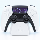 Ceas cu alarma model Playstation Alarm Clock PS5 V2 - Ceas