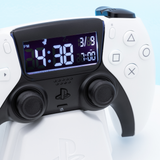 Ceas cu alarma model Playstation Alarm Clock PS5 V2 - Ceas