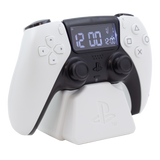 Ceas cu alarma model Playstation Alarm Clock PS5 V2 - Ceas