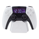 Ceas cu alarma model Playstation Alarm Clock PS5 V2 - Ceas