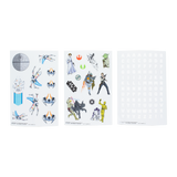 Star Wars Water Bottle with Stickers V2 - Sticla