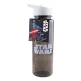 Star Wars Water Bottle with Stickers V2 - Sticla