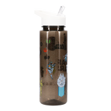 Star Wars Water Bottle with Stickers V2 - Sticla