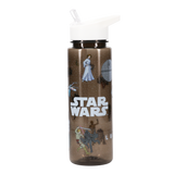 Star Wars Water Bottle with Stickers V2 - Sticla