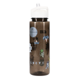 Star Wars Water Bottle with Stickers V2 - Sticla