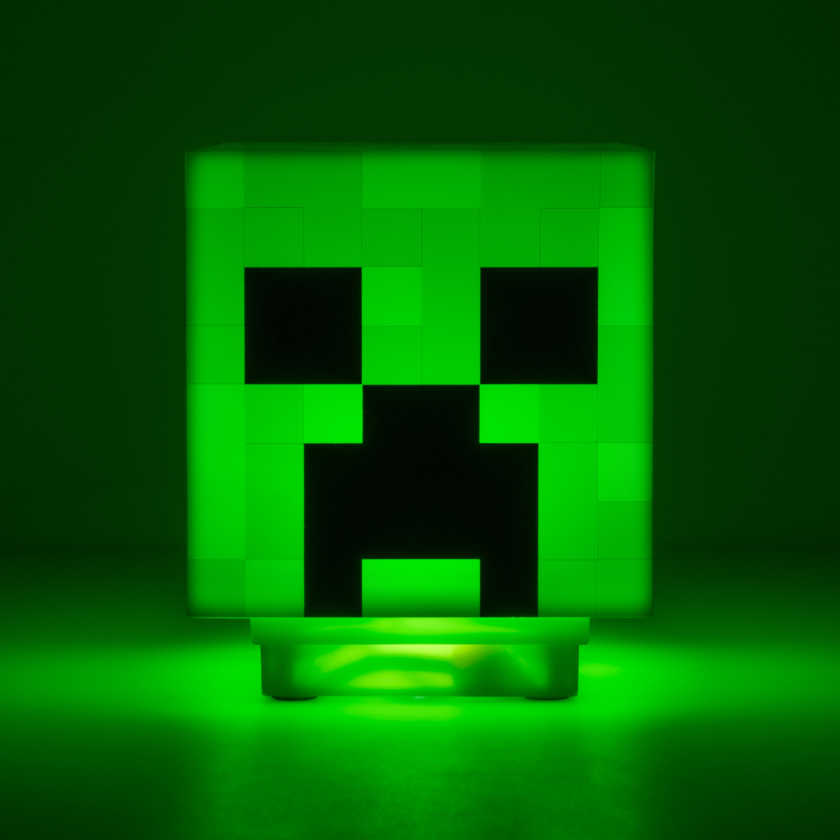 Creeper Light V3 - Lampa
