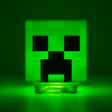 Creeper Light V3 - Lampa