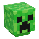 Creeper Light V3 - Lampa