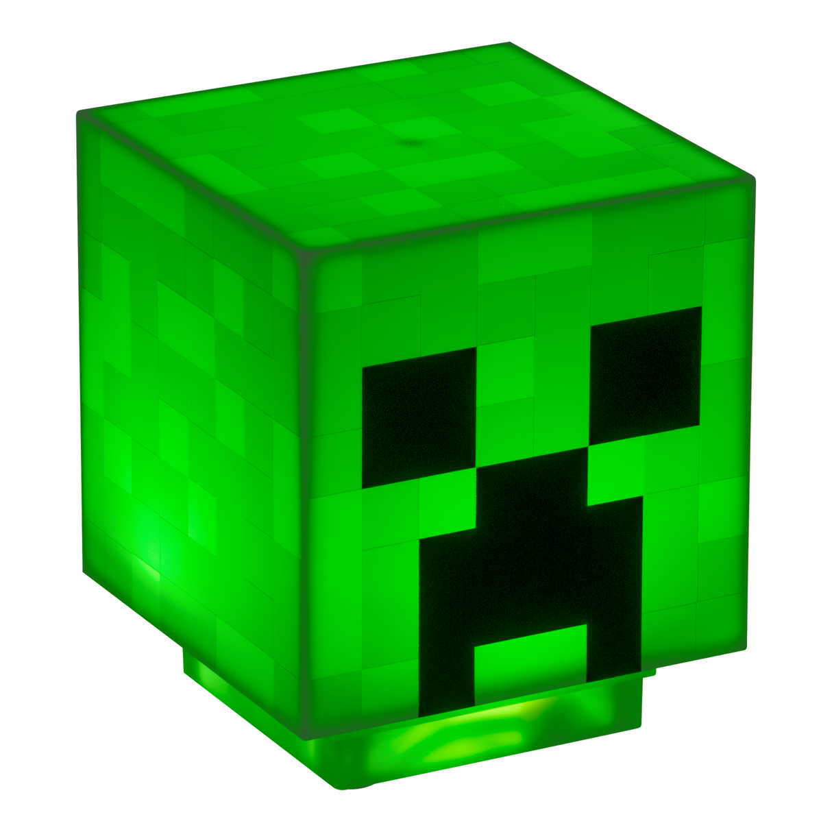 Creeper Light V3 - Lampa