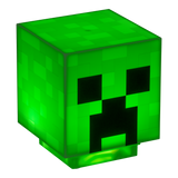 Creeper Light V3 - Lampa