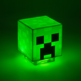Creeper Light V3 - Lampa